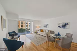 800 4th St SW, Washington, DC 20024 - Photo 5