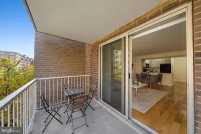 800 4th Street SW #N120, Washington, DC 20024 - Photo 9
