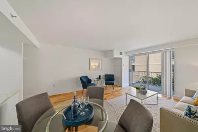 800 4th Street SW #N120, Washington, DC 20024 - Photo 3