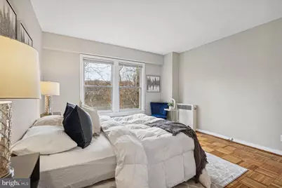 2500 Q Street NW #209, Washington, DC 20007 - Photo 9