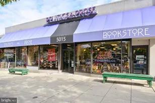 2911 Newark St NW, Washington, DC 20008 - Photo 19