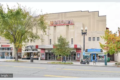 2911 Newark Street NW #3, Washington, DC 20008 - Photo 17