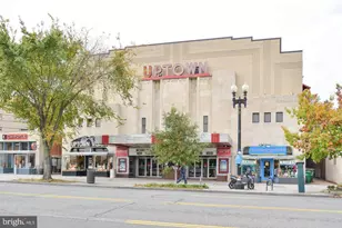 2911 Newark St NW, Washington, DC 20008 - Photo 17