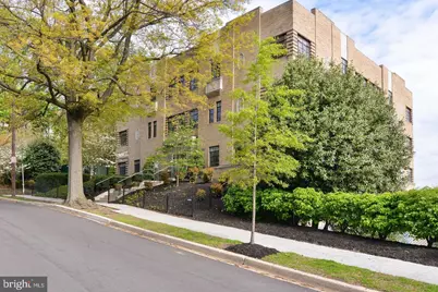 2911 Newark Street NW #3, Washington, DC 20008 - Photo 13