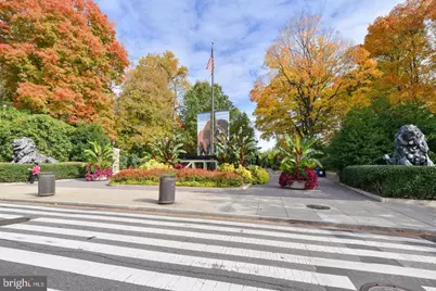 2911 Newark Street NW #3, Washington, DC 20008 - Photo 15