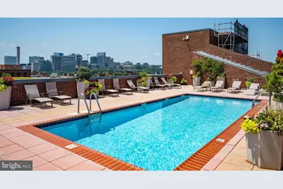 3251 Prospect Street NW #409, Washington, DC 20007 - Photo 25