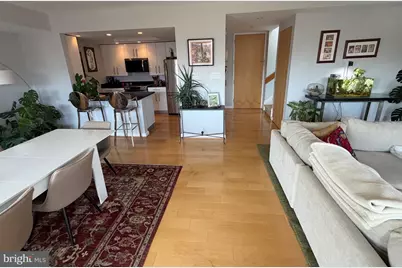 3251 Prospect Street NW #409, Washington, DC 20007 - Photo 11