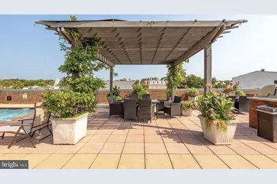 3251 Prospect Street NW #409, Washington, DC 20007 - Photo 27