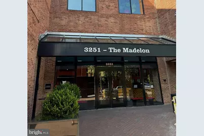 3251 Prospect Street NW #409, Washington, DC 20007 - Photo 1