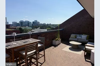 3251 Prospect Street NW #409, Washington, DC 20007 - Photo 19