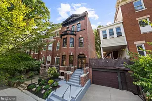 3172 17th St NW, Washington, DC 20010 - Photo 1