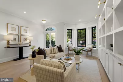 3172 17th Street NW, Washington, DC 20010 - Photo 5