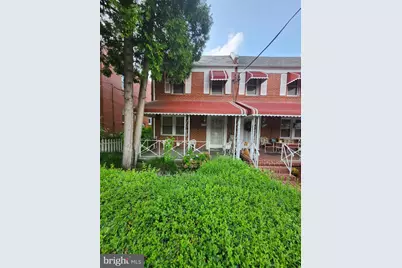 408 Oneida Street NE, Washington, DC 20011 - Photo 1