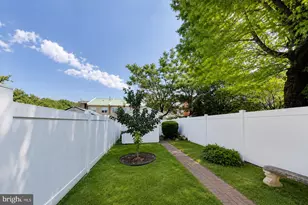 3726 Burnham Pl NE, Washington, DC 20019 - Photo 25