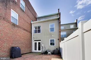 3726 Burnham Pl NE, Washington, DC 20019 - Photo 23