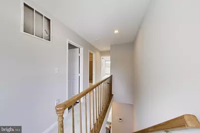 3726 Burnham Place NE, Washington, DC 20019 - Photo 17