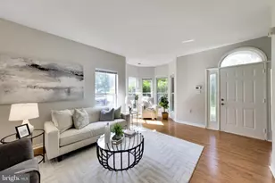 3726 Burnham Pl NE, Washington, DC 20019 - Photo 5