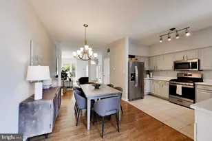 3726 Burnham Pl NE, Washington, DC 20019 - Photo 7