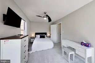 3726 Burnham Pl NE, Washington, DC 20019 - Photo 19