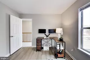 3726 Burnham Pl NE, Washington, DC 20019 - Photo 21