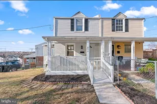852 50th Pl NE, Washington, DC 20019 - Photo 1