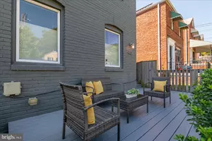 401 Peabody St NE, Washington, DC 20011 - Photo 3