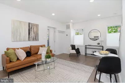 401 Peabody Street NE, Washington, DC 20011 - Photo 5
