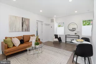 401 Peabody St NE, Washington, DC 20011 - Photo 5