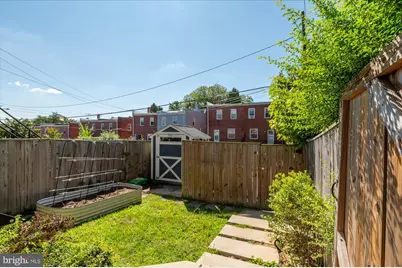 401 Peabody Street NE, Washington, DC 20011 - Photo 19