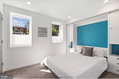 401 Peabody Street NE, Washington, DC 20011 - Photo 17
