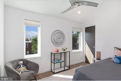 401 Peabody Street NE, Washington, DC 20011 - Photo 15