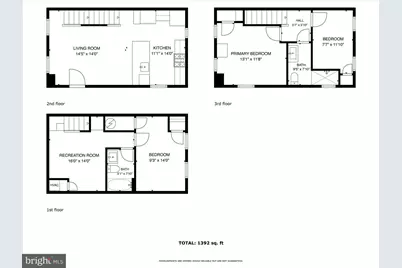 401 Peabody Street NE, Washington, DC 20011 - Photo 21