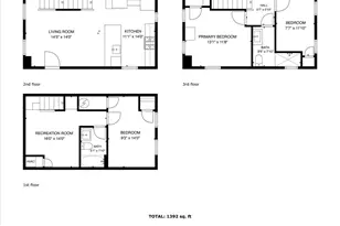 401 Peabody St NE, Washington, DC 20011 - Photo 21