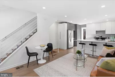 401 Peabody Street NE, Washington, DC 20011 - Photo 1