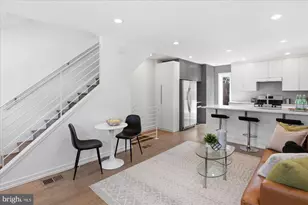 401 Peabody St NE, Washington, DC 20011 - Photo 1