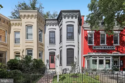 235 12th Street SE, Washington, DC 20003 - Photo 1
