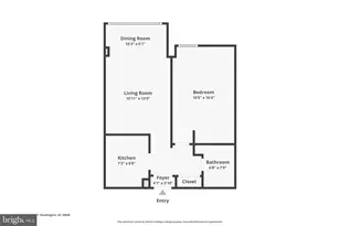 1301 20th St NW, Washington, DC 20036 - Photo 23