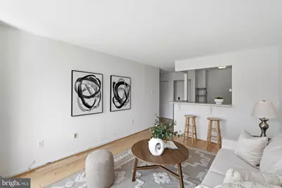 1301 20th Street NW #707, Washington, DC 20036 - Photo 7
