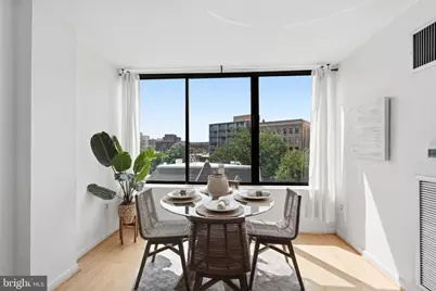 1301 20th Street NW #707, Washington, DC 20036 - Photo 5