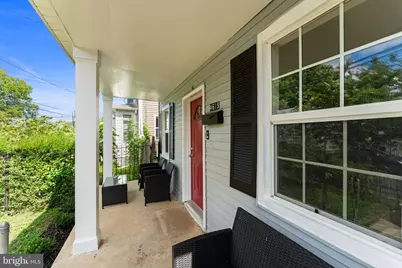 4619 Kane Place NE, Washington, DC 20019 - Photo 5