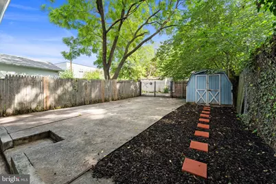 4619 Kane Place NE, Washington, DC 20019 - Photo 27