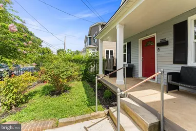 4619 Kane Place NE, Washington, DC 20019 - Photo 3