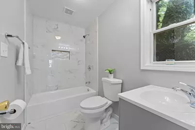4619 Kane Place NE, Washington, DC 20019 - Photo 15