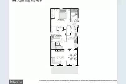 4619 Kane Place NE, Washington, DC 20019 - Photo 31