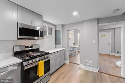 4619 Kane Place NE, Washington, DC 20019 - Photo 13