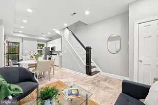 309 K St SE, Washington, DC 20003 - Photo 5