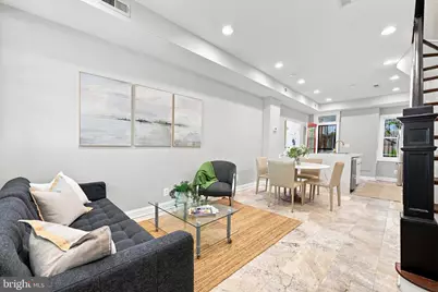 309 K Street SE, Washington, DC 20003 - Photo 3