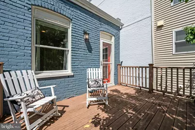 309 K Street SE, Washington, DC 20003 - Photo 17