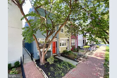 309 K Street SE, Washington, DC 20003 - Photo 31