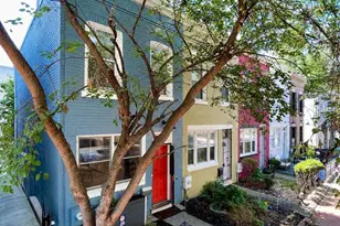 309 K St SE, Washington, DC 20003 - Photo 1